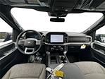 New 2025 Ford F-150 XLT SuperCrew Cab for sale #36217 - photo 13