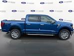 New 2025 Ford F-150 XLT SuperCrew Cab for sale #36217 - photo 5