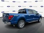 New 2025 Ford F-150 XLT SuperCrew Cab for sale #36217 - photo 6