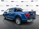 New 2025 Ford F-150 XLT SuperCrew Cab for sale #36217 - photo 2