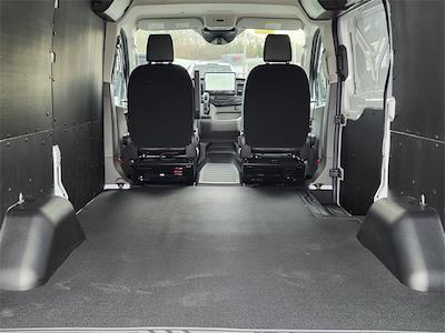New 2026 Ford Transit 250 Low Roof Empty Cargo Van for sale #36239 - photo 2