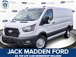New 2026 Ford Transit 250 Low Roof Empty Cargo Van for sale #36239 - photo 1