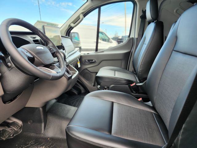 New 2026 Ford Transit 250 - photo 19