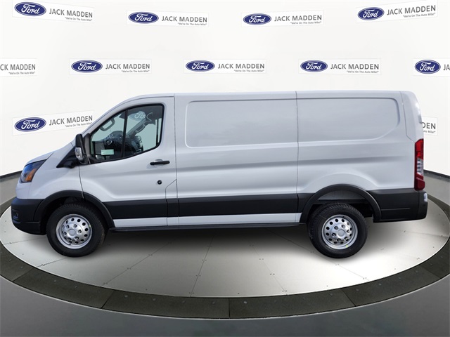 New 2026 Ford Transit 250 - photo 6