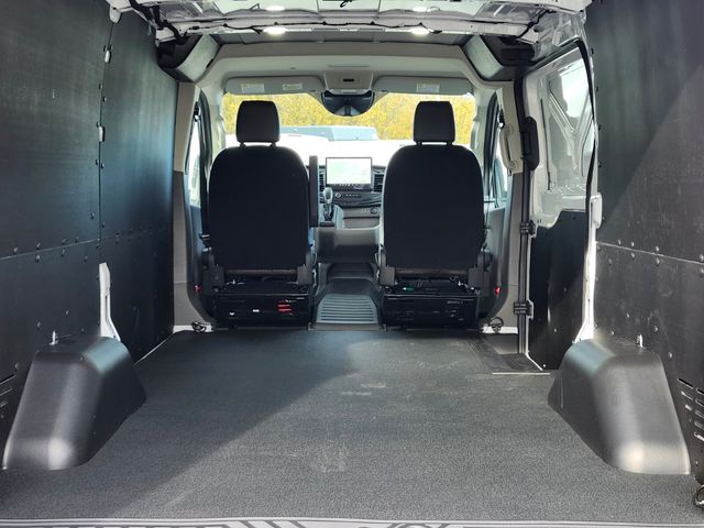 New 2026 Ford Transit 250 - photo 2