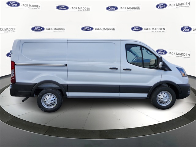 New 2026 Ford Transit 250 - photo 9