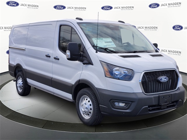 New 2026 Ford Transit 250 - photo 10