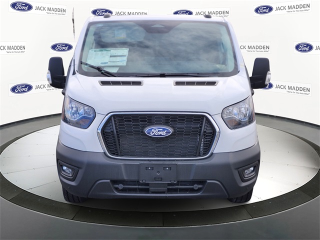 New 2026 Ford Transit 250 - photo 11