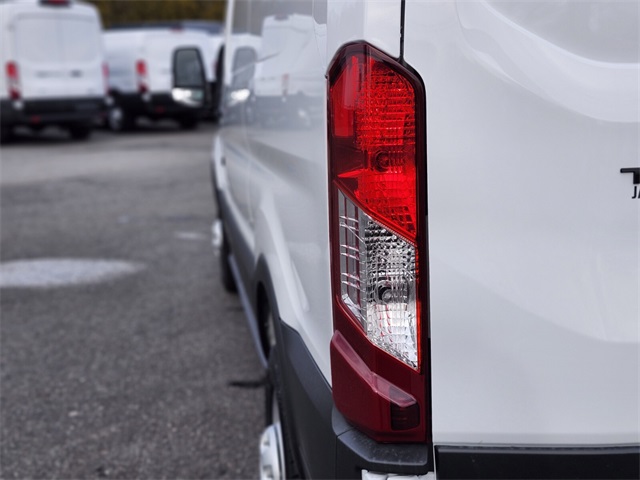 New 2026 Ford Transit 250 - photo 12