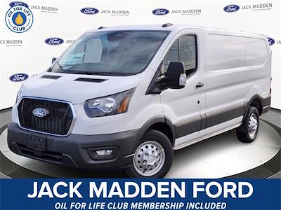 New 2026 Ford Transit 250 Low Roof Empty Cargo Van for sale #36304 - photo 1