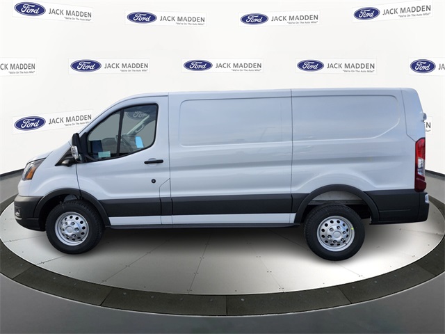 New 2026 Ford Transit 250 - photo 6