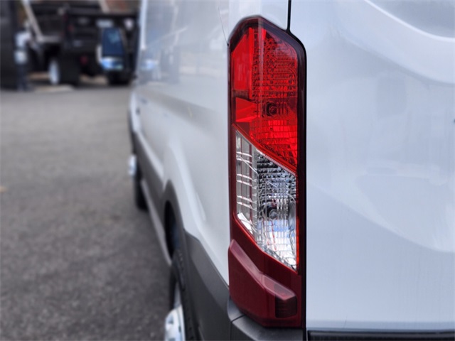 New 2026 Ford Transit 250 - photo 12