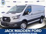 New 2026 Ford Transit 250 Low Roof Empty Cargo Van for sale #36597 - photo 1