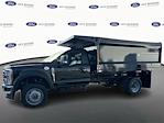 New 2024 Ford F-600 Regular Cab 4WD Dump Truck for sale #36724 - photo 1