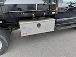 New 2024 Ford F-600 Regular Cab 4WD Dump Truck for sale #36724 - photo 7