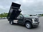 New 2024 Ford F-600 Regular Cab 4WD Dump Truck for sale #36724 - photo 9
