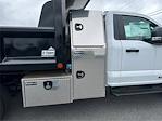 New 2024 Ford F-600 Regular Cab 4WD Dump Truck for sale #36774 - photo 8