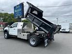 New 2024 Ford F-600 Regular Cab 4WD Dump Truck for sale #36774 - photo 2