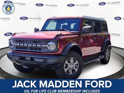 New 2025 Ford Bronco Big Bend for sale #36822 - photo 1