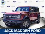 New 2025 Ford Bronco Big Bend for sale #36822 - photo 1