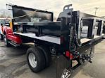 2024 Ford F-350 Regular Cab DRW 4WD SH Truck Bodies Dump Truck for sale #36957 - photo 2