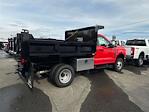2024 Ford F-350 Regular Cab DRW 4WD SH Truck Bodies Dump Truck for sale #36957 - photo 3