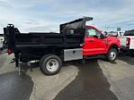 2024 Ford F-350 Regular Cab DRW 4WD SH Truck Bodies Dump Truck for sale #36957 - photo 4