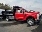 2024 Ford F-350 Regular Cab DRW 4WD SH Truck Bodies Dump Truck for sale #36957 - photo 5
