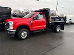 2024 Ford F-350 Regular Cab DRW 4WD Super Hauler Dump Truck for sale #36961 - photo 1