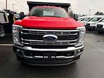 2024 Ford F-350 Regular Cab DRW 4WD Super Hauler Dump Truck for sale #36961 - photo 7