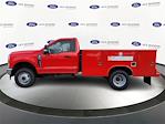 2024 Ford F-350 Regular Cab DRW 4WD Service Truck for sale #36970 - photo 3