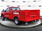2024 Ford F-350 Regular Cab DRW 4WD Service Truck for sale #36970 - photo 2