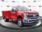 2024 Ford F-350 Regular Cab DRW 4WD Service Truck for sale #36970 - photo 7
