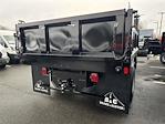2024 Ford F-550 Regular Cab DRW 4WD SH Truck Bodies Dump Truck for sale #36992 - photo 4