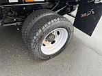 2024 Ford F-550 Regular Cab DRW 4WD SH Truck Bodies Dump Truck for sale #36992 - photo 6