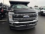 2024 Ford F-550 Regular Cab DRW 4WD SH Truck Bodies Dump Truck for sale #36992 - photo 7