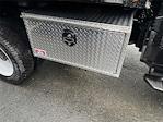 2024 Ford F-550 Regular Cab DRW 4WD SH Truck Bodies Dump Truck for sale #36992 - photo 8