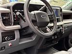 2024 Ford F-550 Regular Cab DRW 4WD Super Hauler Dump Truck for sale #37002 - photo 12