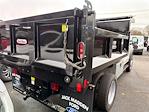 2024 Ford F-550 Regular Cab DRW 4WD Super Hauler Dump Truck for sale #37002 - photo 3