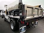 2024 Ford F-550 Regular Cab DRW 4WD Super Hauler Dump Truck for sale #37004 - photo 2