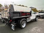 2024 Ford F-550 Regular Cab DRW 4WD Super Hauler Dump Truck for sale #37004 - photo 3