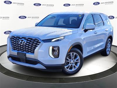 Used 2021 Hyundai Palisade SE for sale #3707A - photo 1