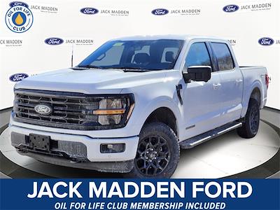 New 2026 Ford F-150 - photo 1