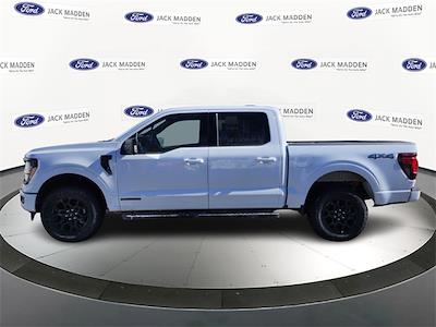 New 2026 Ford F-150 - photo 1