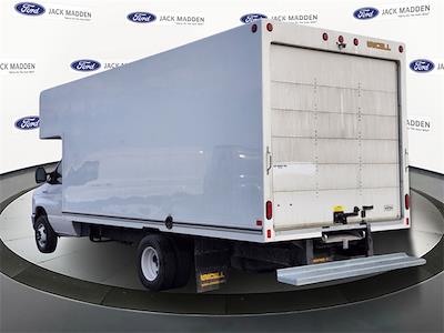 New 2026 Ford E-450 Box Van for sale #37180 - photo 2