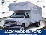 New 2026 Ford E-450 Box Van for sale #37180 - photo 1