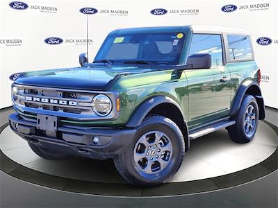 Used 2022 Ford Bronco Big Bend for sale #37380A - photo 1