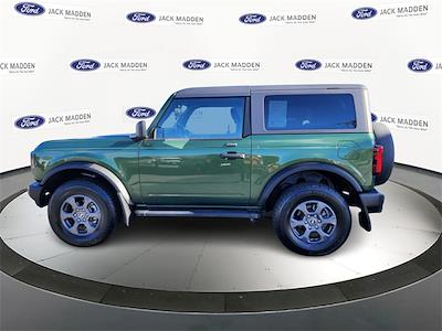 Used 2022 Ford Bronco Big Bend for sale #37380A - photo 2