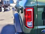 Used 2022 Ford Bronco Big Bend for sale #37380A - photo 9