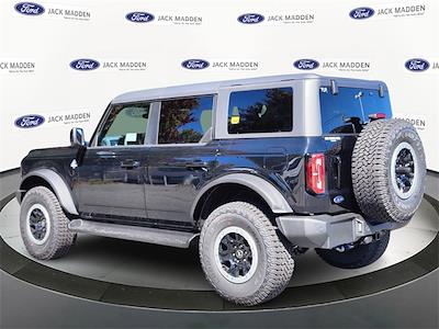 New 2025 Ford Bronco Outer Banks for sale #37429 - photo 2